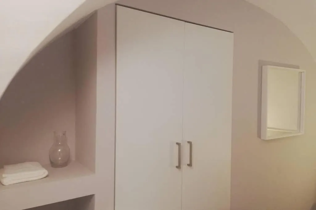 Palazzo D'Arrigo White Loft Apartment Catania