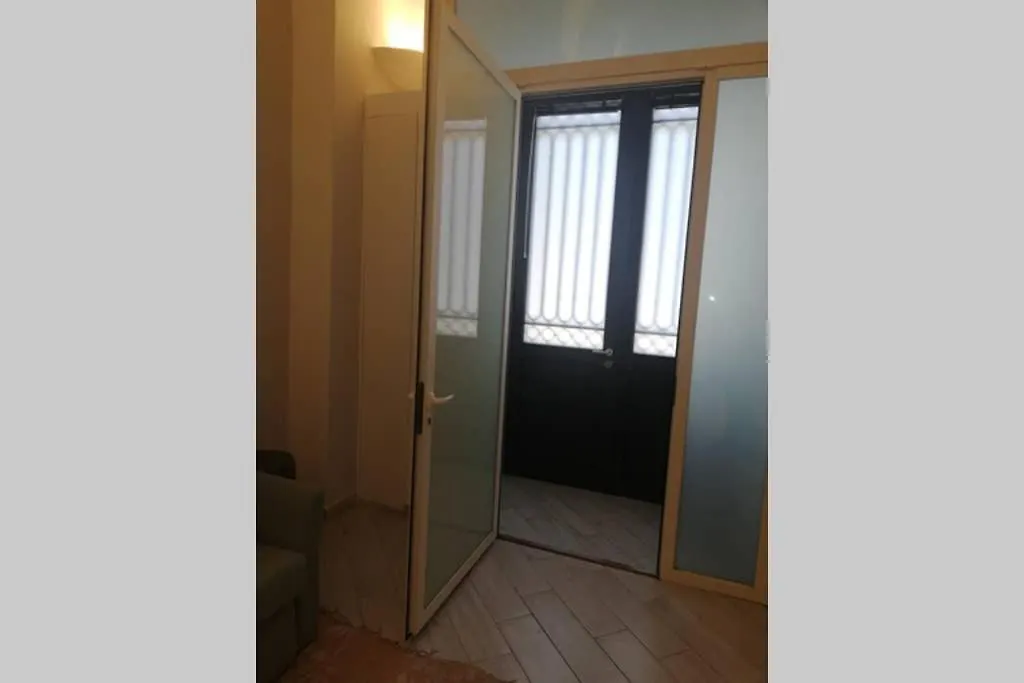 Palazzo D'Arrigo White Loft Apartment Catania Italy
