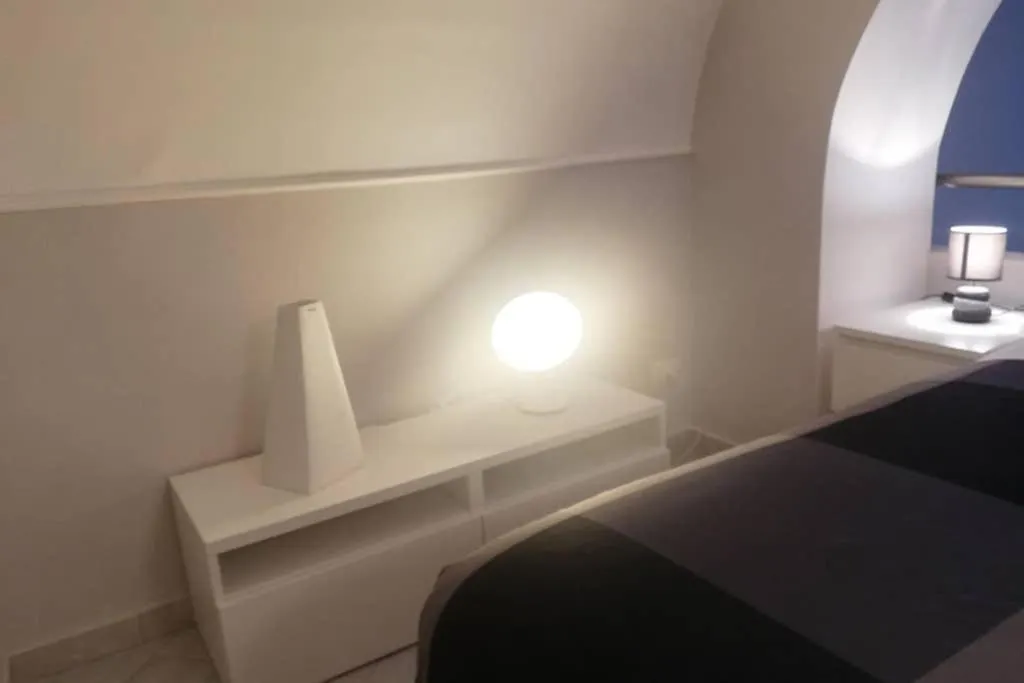Palazzo D'Arrigo White Loft Apartment Catania