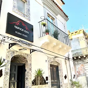 Appartement Eruption1669, Catane